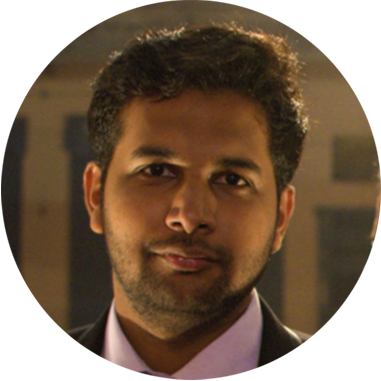 Abhinav Palash