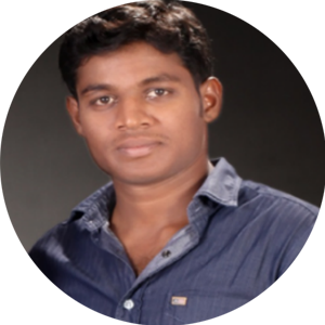 Ajay Raghudandan