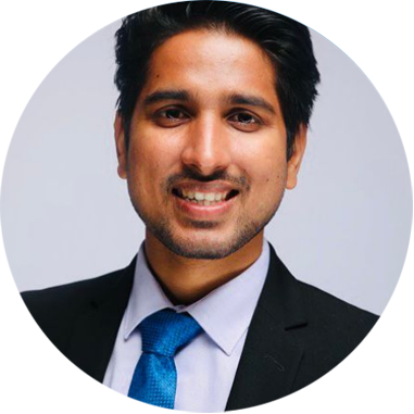 Tushar Hegde