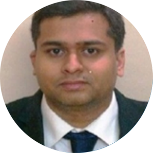 Animesh Jain