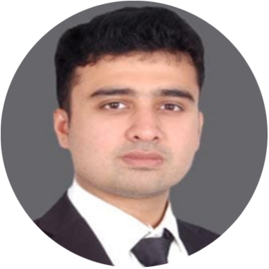 Ankit Srivastava