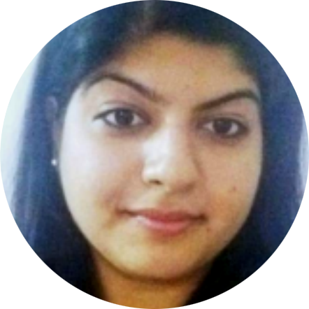 Antra Chowdhary