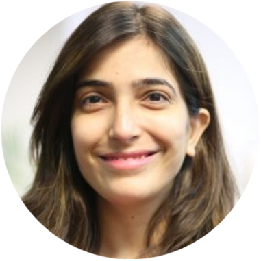 Anupama Ghumber