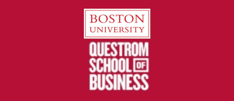 BOSTON UNIVERSITY