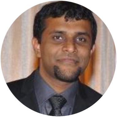 Hari Anil Kumar