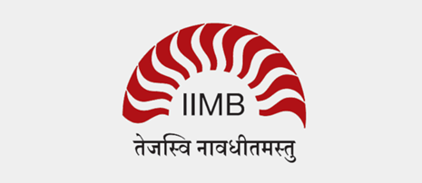 IIM B