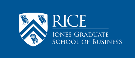 Rice MBA