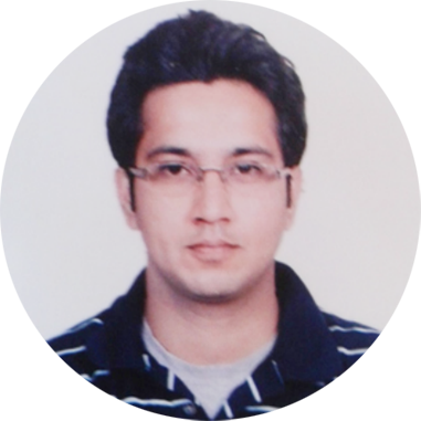 Saaim Khan