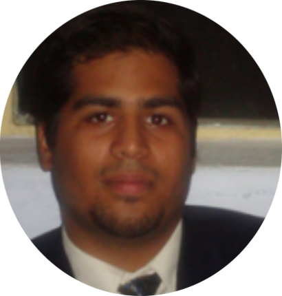 Shekhar Tripathi