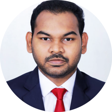 Susheel Kumar