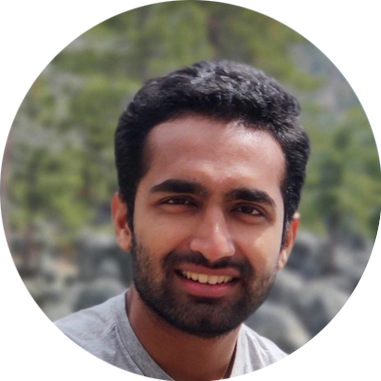 Tushar Hegde