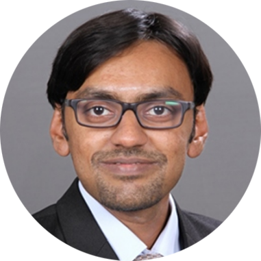 Venkatesh Santosh