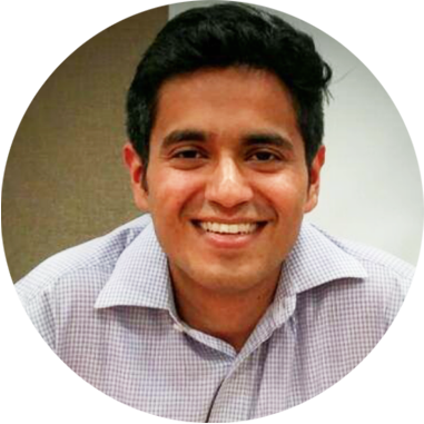 Vishal Suri