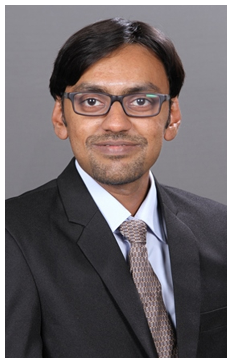 Venkat Santosh

Graduate of ISB – Indian School of Business