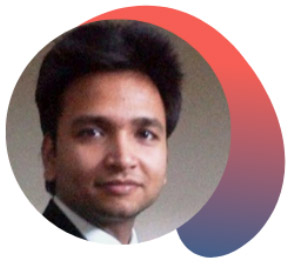 Mitesh, UNC KF MBA