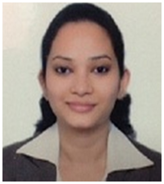 Nidhi  Goyal– graduated from NSIT, Joined ISB PGP