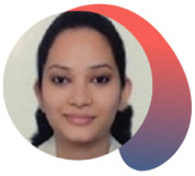 Nidhi  Goyal– graduated from NSIT, Joined ISB PGP