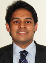 Rohan Gupta, NYU Stern MBA